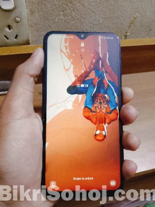 Samsung Galaxy A10